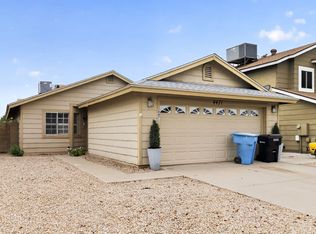 4471 W Oraibi Dr, Glendale, AZ 85308