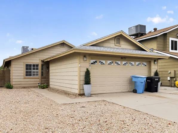 4471 W Oraibi Dr, Glendale, AZ 85308