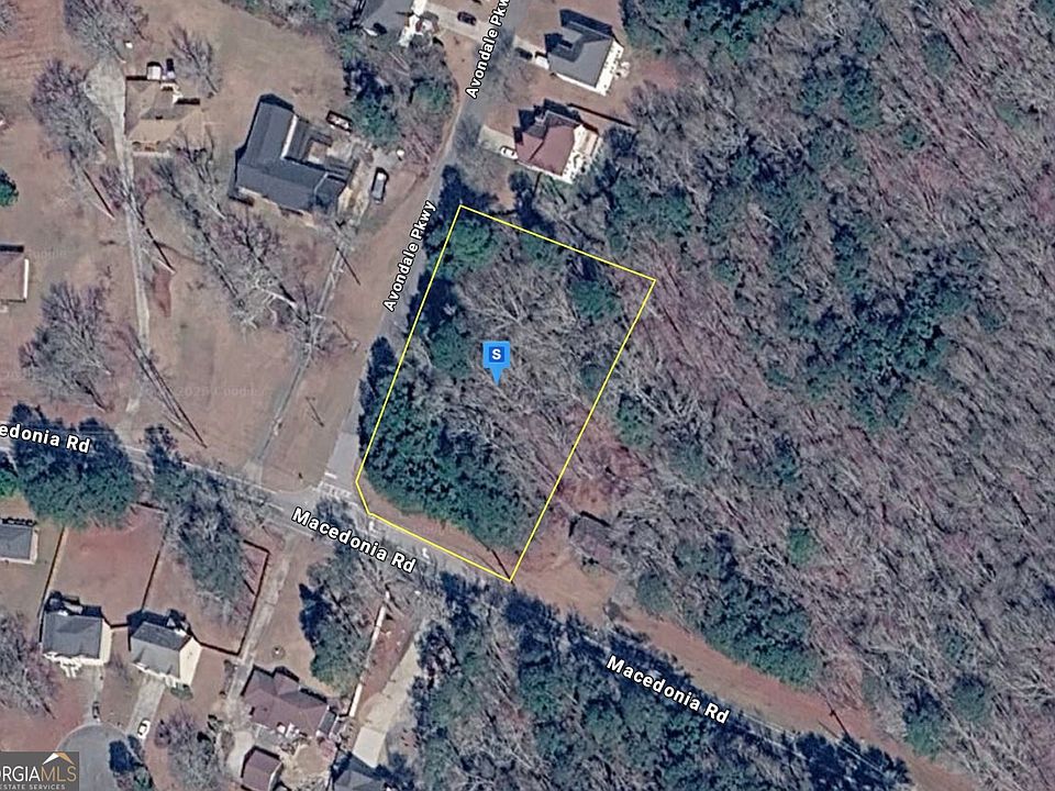 1st image of 3155 Avondale Pkwy