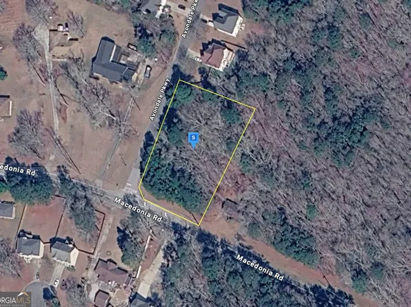 3155 Avondale Pkwy, Douglasville, GA 30127