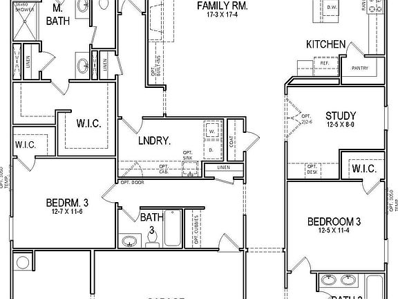 3rd image of 5915 Hightower Dr #50
