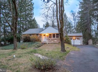 527 Lexington Ave, Chalfont, PA 18914