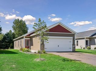 413 Redwood St N, Cambridge, MN 55008