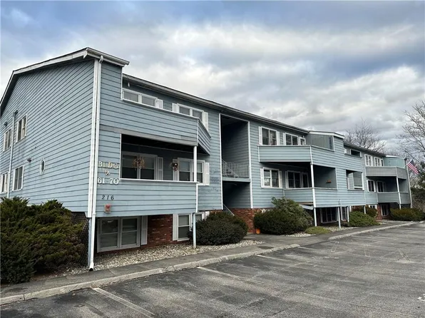 216 West Road #68, Pleasant Valley, NY 12569