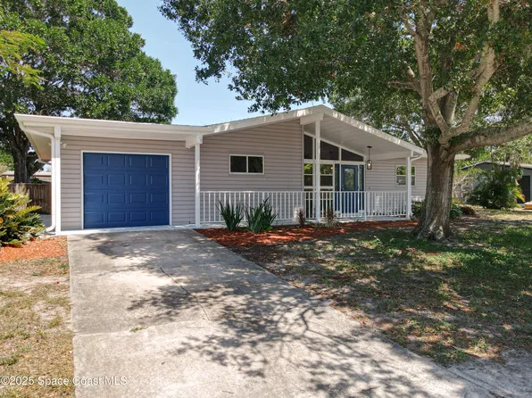 1243 Wild Rose Dr NE, Palm Bay, FL 32905