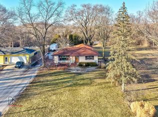 3080 Cemetery Rd, Morris, IL 60450