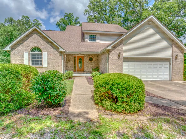 14798 N Serenity Ln, Mount Vernon, IL 62864