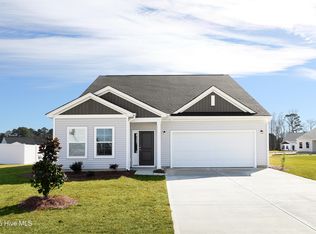 461 Goldenrod Ter LOT 66, Calabash, NC 28467