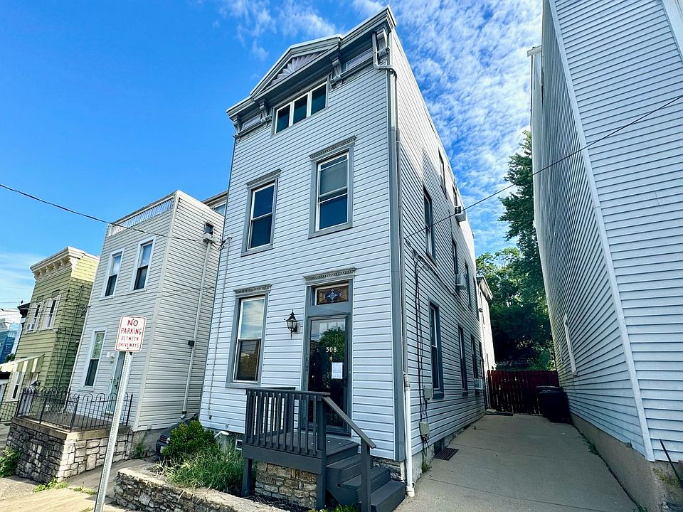 1st image of 308 Klotter Ave Unit 1