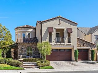 24 Water Lily Way, Coto De Caza, CA 92679