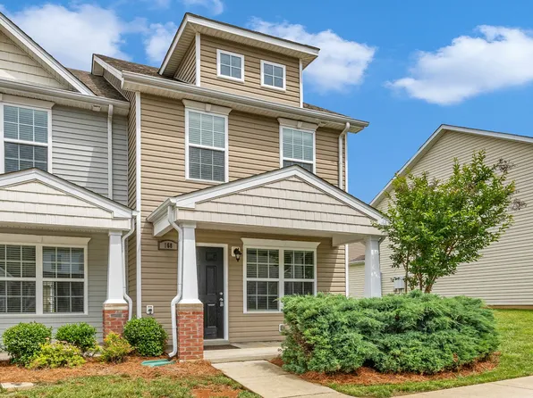 168 Alexander Blvd, Clarksville, TN 37040