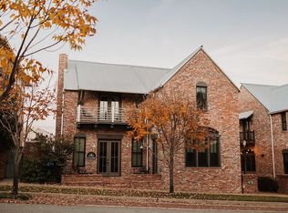 37 Park St UNIT A, Eufaula, OK 74432