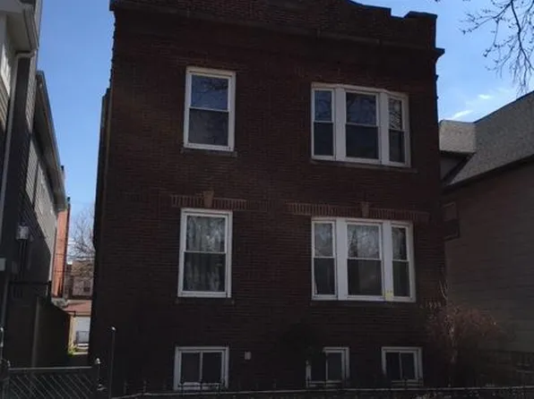 1959 W Farragut Ave APT 1R, Chicago, IL 60640