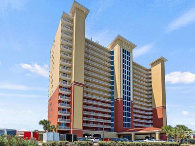 1524 W Beach Blvd APT 407, Gulf Shores, AL, 36542