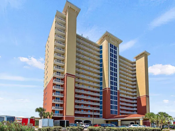 1524 W Beach Blvd APT 407, Gulf Shores, AL 36542