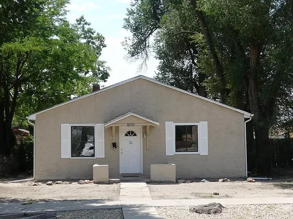 1024 W 15th St, Pueblo, CO 81003