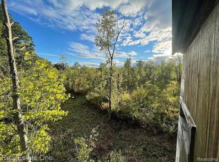 0 Burrows T Dr N, Bellevue, MI 49021