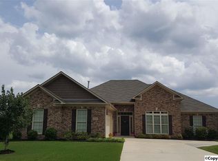 159 Appleberry Ln, Harvest, AL 35749