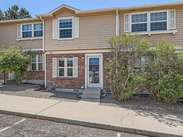 1504 S Ouray Circle #C, Aurora, CO 80017