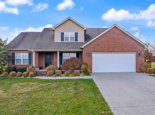 177 Cloyd Dr, London, KY 40741