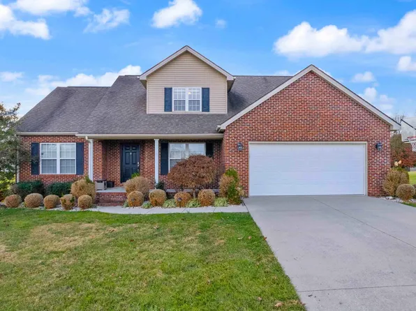 177 Cloyd Dr, London, KY 40741