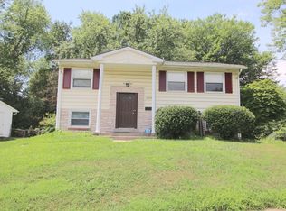 13104 Kendale Ct, Woodbridge, VA 22193