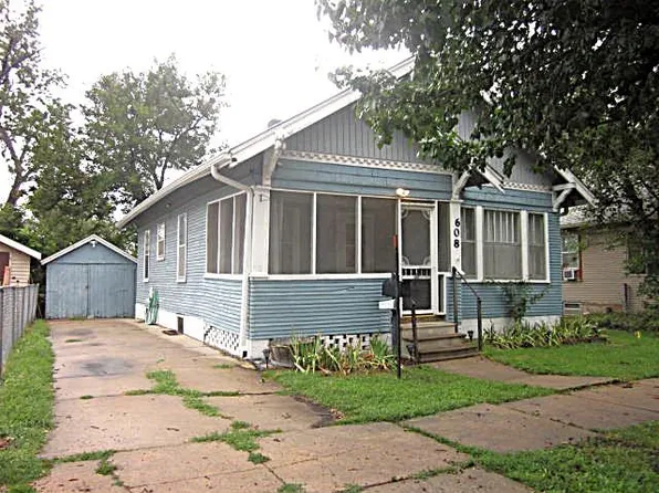 608 Morrison Ave, Salina, KS 67401