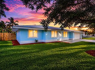 1451 SE Grapeland Avenue, Port St Lucie, FL 34952