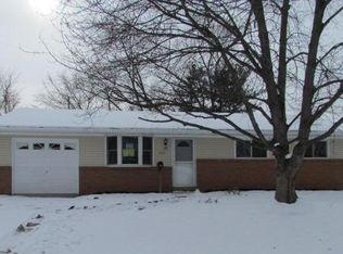4869 Kresge Dr, Columbus, OH