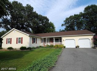 7881 Walnut Grove Rd, Severn, MD 21144