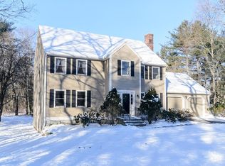 142 Harding St, Medfield, MA 02052