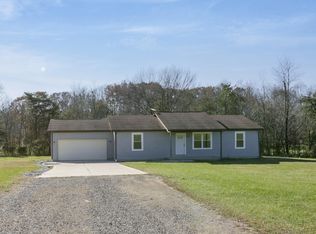 18734 Griffith Rd, Logan, OH 43138