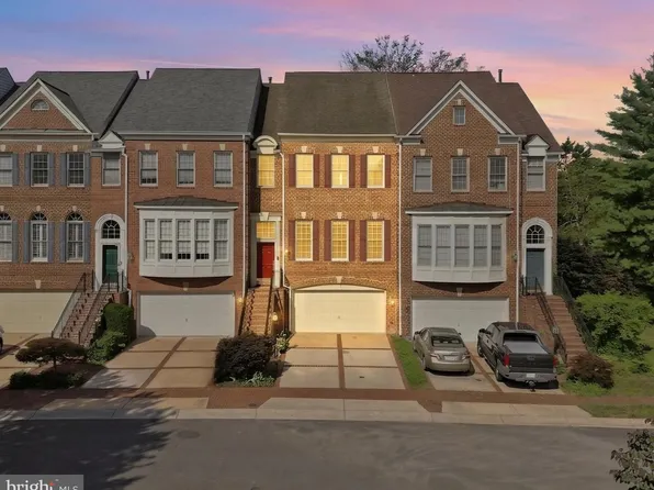 43757 Bent Creek Ter, Leesburg, VA 20176