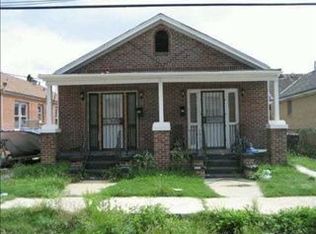 2648 N Rocheblave St, New Orleans, LA 70117