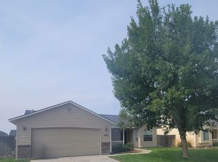 5006 Barkley Way, Caldwell, ID 83607
