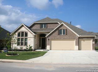 28815 Pfeiffers Gate, Boerne, TX 78015