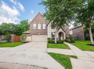 5630 Rising Walk Ln, Missouri City, TX 77459