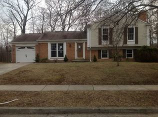 10403 Balsamwood Dr, Laurel, MD 20708