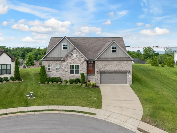 140 Split Rail Ln, Spring Hill, TN 37174
