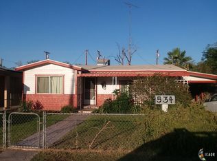 534 Blair Ave, Calexico, CA 92231