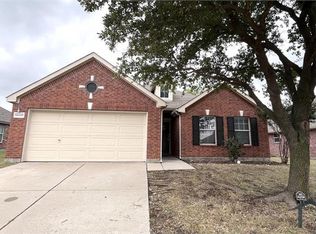 14049 Dream River Trl, Haslet, TX 76052