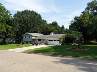 1520 Evans St, Des Moines, IA 50315