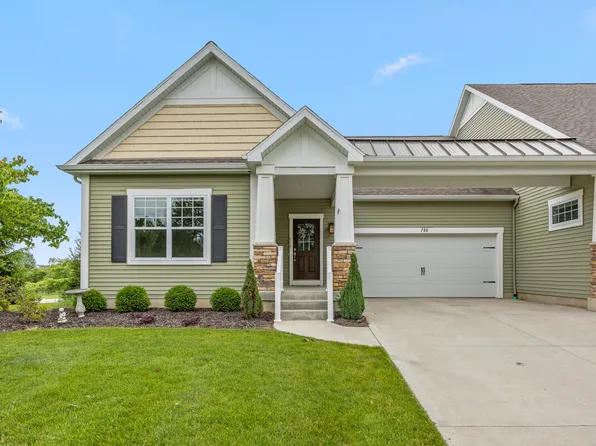 706 Braeside Dr SE, Byron Center, MI 49315