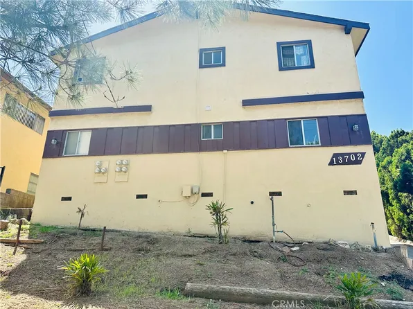 13702 Penn St #D, Whittier, CA 90602