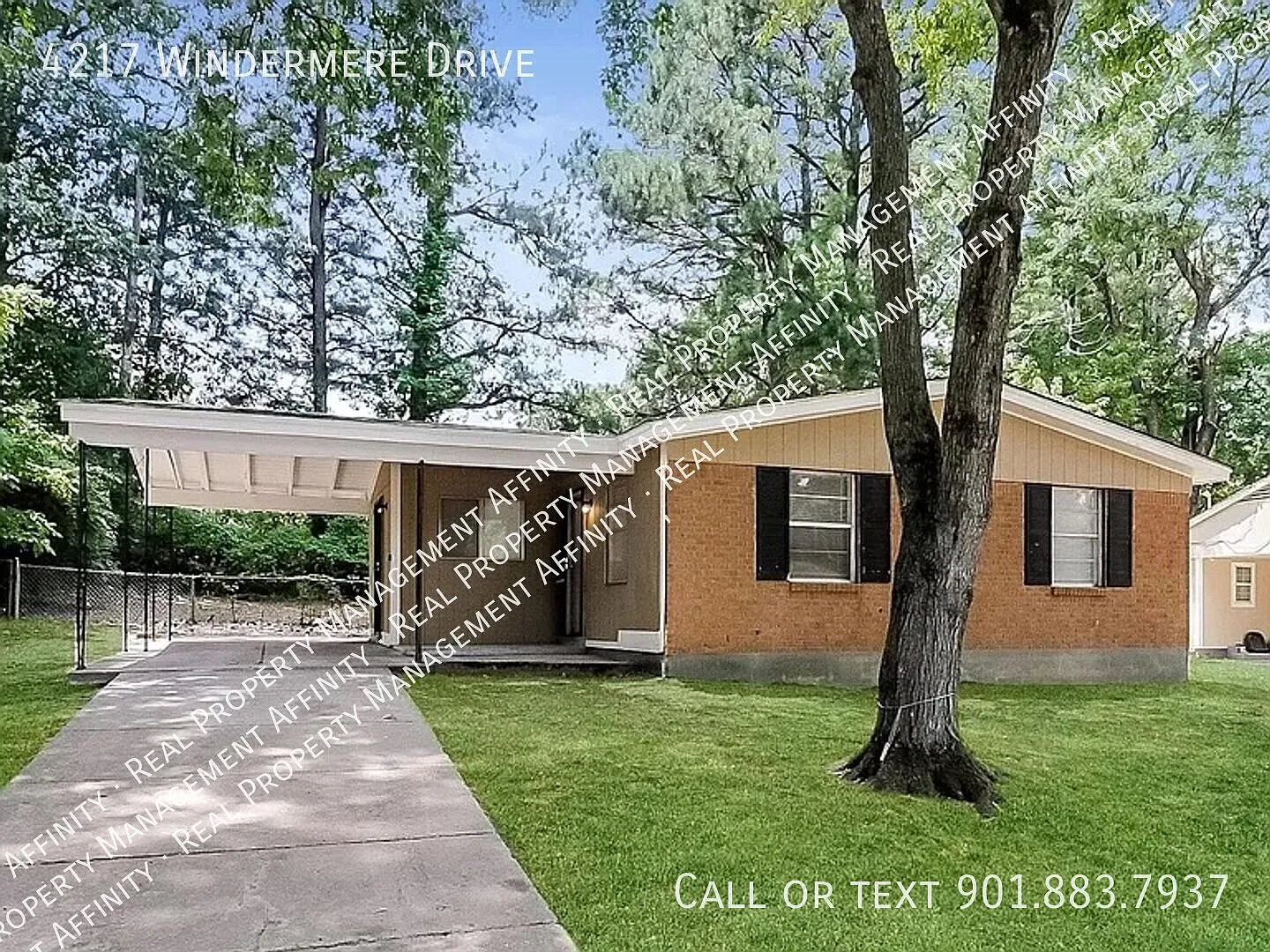 Coming Soon | Charming 3 Bedroom Home In Raleigh For Rent $1,075/Month | $0 Security Deposit For ... — Photo 1