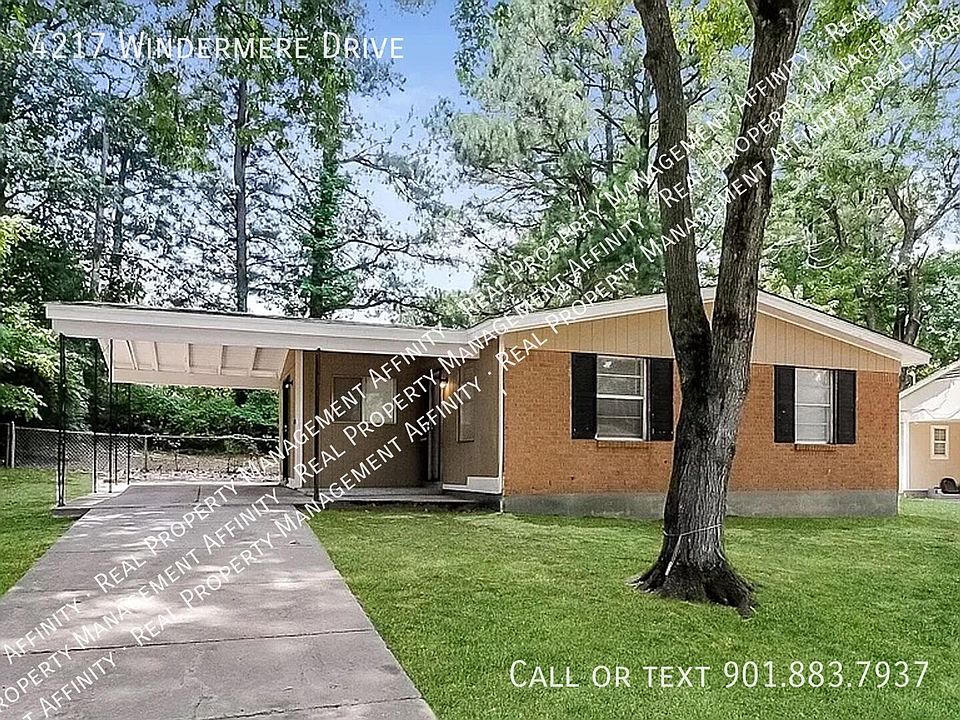 1st image of 4217 Windermere Dr