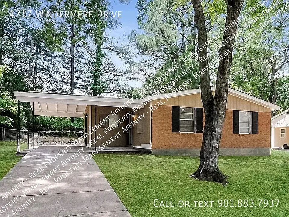 4217 Windermere Dr