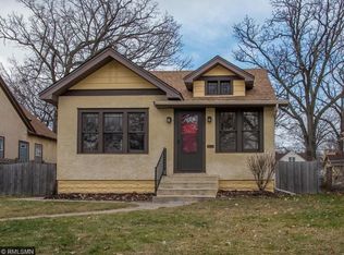 4355 Penn Ave N, Minneapolis, MN 55412