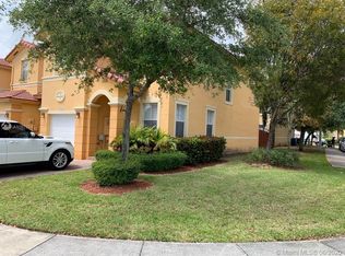 7884 NW 109th Path UNIT 7884, Miami, FL 33178
