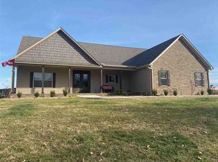 2680 Meacham Rd, Dyersburg, TN 38024